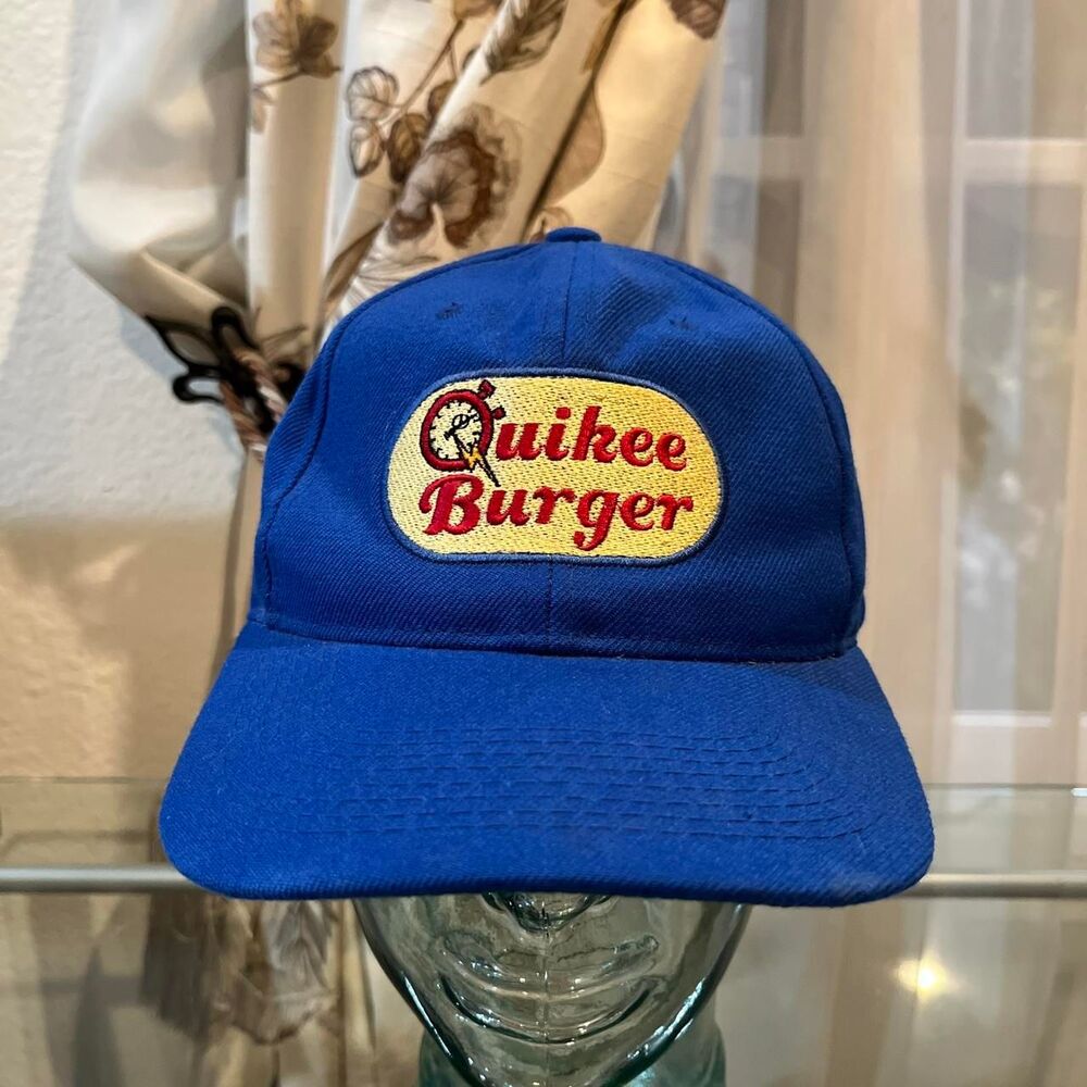 New-era Men's Blue Hat